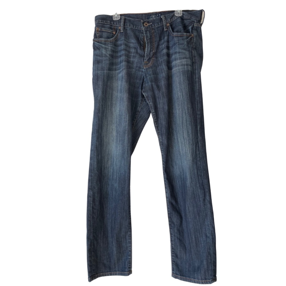Lucky Brand 221 Jeans - Men's - 36W / 34L